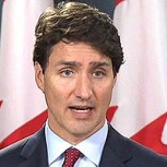 ¿El “gemelo perdido” del Premier Ministro Justin Trudeau? Fotos muestran llamativo parecido con cantante afgano