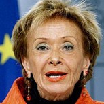 Política española y el irreconocible antes y después tras su última cirugía: “Cuesta saber si es ella o no”