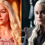 Fotos: Estrellas de Game Of Thrones y cómo cambiaron sus rostros desde el inicio de la serie