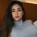 Paloma Mami publica fotos sin retoques para mostrar su naturalidad: “Con rollitos y todo”