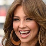 Una fotografía de la hija de Thalía sorprende a sus fans: “Es idéntica a su madre”