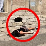 Fotos “anti-selfie”: Irónica campaña busca recordar que en la vida no todo es perfección