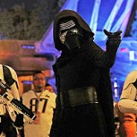 Fotos: Conoce el nuevo y llamativo parque de diversiones de Disney ambientado en Star Wars