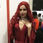 Comic Con Chile 2019: Fotos de los mejores cosplayers que animaron la fiesta en Santiago