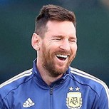 Fotos del doble brasileño de Messi que vende hasta sus pertenencias para seguir al argentino: Esta es su historia