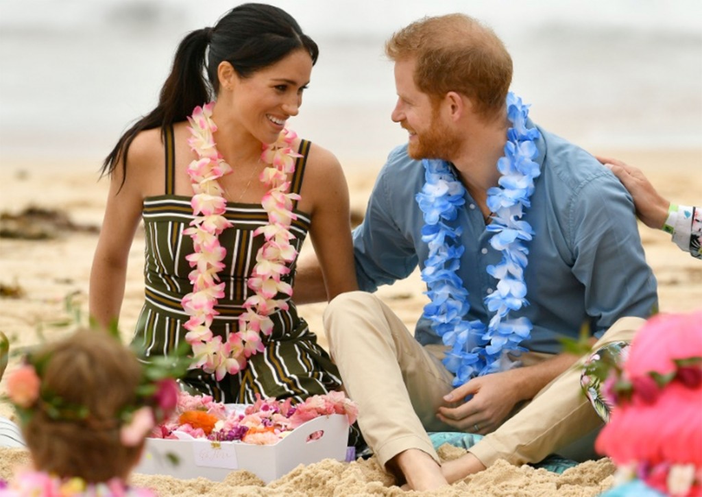 Meghan-Markle-looks