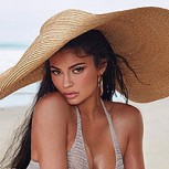 Fotos: Así son las lujosas vacaciones de Kylie Jenner en un destino desconocido