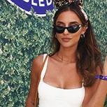Realeza, actrices y cantantes: Fotos de las celebridades que se toman Wimbledon