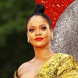 Fotos: Niña es viral en las redes por su idéntico parecido físico con Rihanna