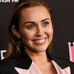 Miley Cyrus sube foto a Instagram y deja a sus fans preocupados por su estado de salud