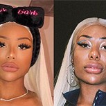 Beauty False: Cibernauta sube fotos que delatan la falsa perfección de las estrellas de Instagram