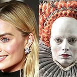 13 grandes transformaciones de actores gracias al maquillaje: ¿Irreconocibles?