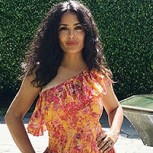 Salma Hayek sin maquillaje: Actriz comparte foto que llenó de elogios su Instagram