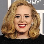 Adele ha bajado 70 kilos en los últimos años: Fotos sorprenden a sus fans