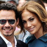 Marc Anthony pública foto junto a Jennifer Lopez y destaca el gran amor que los une