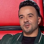 Luis Fonsi comparte foto juvenil lanzando divertida advertencia contra el bullying