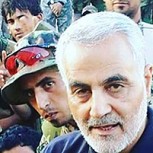 Fotos en Instagram del temido general iraní asesinado por EE.UU. en Bagdad: Fue un popular usuario