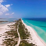 Usuarios de reconocida aplicación eligen las mejores playas de América Latina: Mira sus fotos