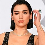 Dua Lipa estrena cambio de look: Foto la muestra radicalmente distinta