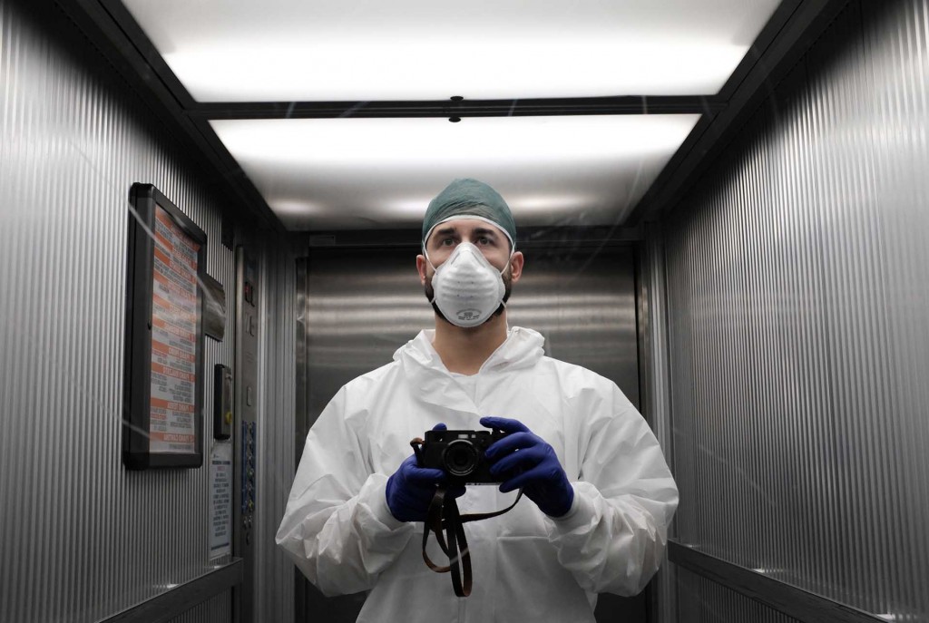 ITALY-HEALTH-VIRUS-HOSPITAL-CREMONA-TOPSHOT