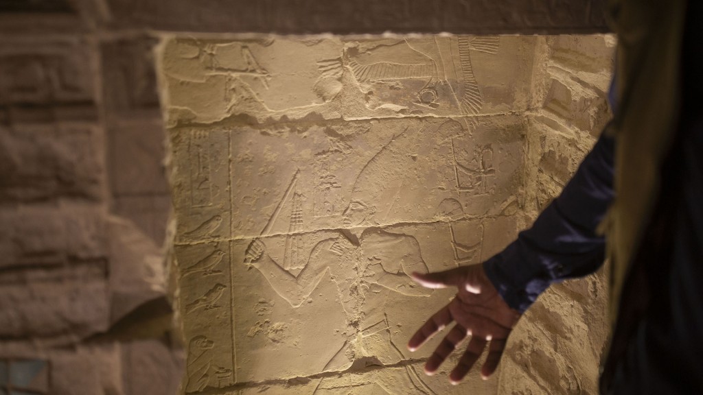 Egypt Antiquities