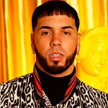 Anuel AA publica la que podría ser la peor foto de una celebridad en las redes sociales
