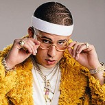 Bad Bunny adolescente y casi irreconocible: Publican fotos del artista antes de ser famoso