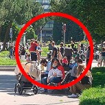 Polémicas fotos tras la primera salida de niños durante la pandemia en España: Miles disfrutaron de los parques
