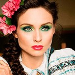 Cantante Sophie Ellis-Bextor publica foto de doloroso accidente en bicicleta que la envió a Urgencias
