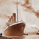 Sale a la luz histórica fotografía del iceberg que hundió al Titanic: Será subastada