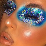 ¿Cuándo cambiar urgentemente de maquillador? Fotos de trabajos que fueron un desastre