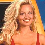 Pamela Anderson publica desconocidas fotos y se llena de elogios en las redes sociales