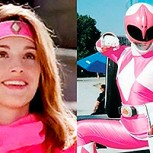 La primera Power Ranger rosada cumplió 50 años: Fotos de cómo luce hoy Amy Jo Johnson