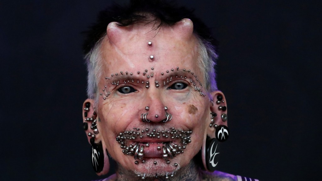 tatuajes