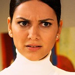 No parece que fuera ella: Así de distinta luce Bergüzar Korel, “Sherazade” en “Las mil y una noches”