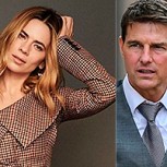 Fotos de Hayley Atwell, la actriz 20 años menor que Tom Cruise que fue vista con el protagonista de “Misión Imposible”