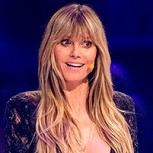 Fotos de la hija de Heidi Klum, quien debutó en la portada de la revista Vogue con su madre