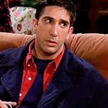 ¿Cómo pasó Ross Geller, “Friends”, de ser el peor vestido en la TV a un visionario de la moda?