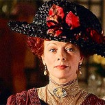 Así luce a los 68 años Frances Fisher, la madre de “Rose” en la afamada película “Titanic”