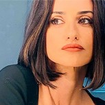 Penelope Cruz publica foto que demuestra porqué es considerada una de las celebridades más bonitas de Hollywood