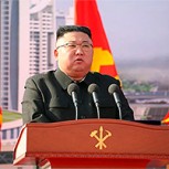 Fotos del antes y después de Kim Jong-un que preocupan a la comunidad internacional