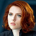 Cosplayer idéntica a Scarlett Johansson sorprende con insuperable recreación de Black Widow