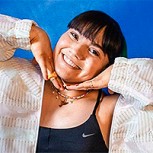 Alexa Moreno: La mexicana que venció burlas por su físico y peleará una medalla en Tokio 2020
