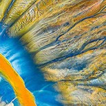 Fotos con drones: Concurso eligió a las más impactantes del último año