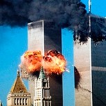 20 años del atentado a las Torres Gemelas: Servicio Secreto de Estados Unidos publica fotos inéditas del 11-S