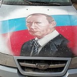 Fotos: Estas son algunas de las curiosidades que se ven en el día a día en Rusia
