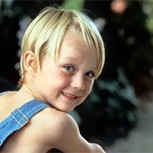 Foto muestra el irreconocible presente del actor que protagonizó “Daniel, el travieso”