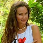 Anastasiia Lenna, Miss Ucrania: Su antes y después de dejar las pasarelas para ir a la guerra