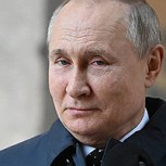 Vladimir Putin y su doble oficial: Fotos del personaje que vive con temor tras el inicio de la guerra