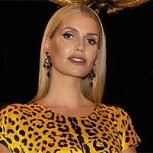 Kitty Spencer, sobrina de Lady Di, comparte inédita foto junto a su esposo 30 años mayor